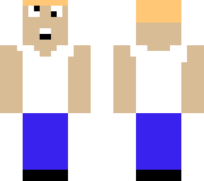man