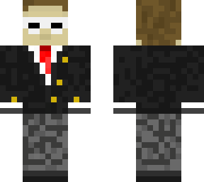 man