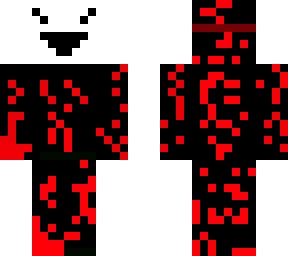 man of death