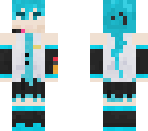 mansune miku,  revamed