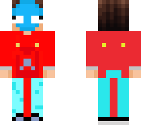 marvelegend202 skin