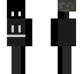 mask man (young)