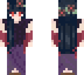 mc skin #12