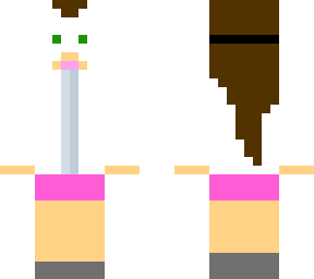 md girl 2.0