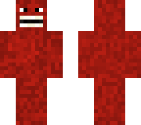 meaty minecrafter