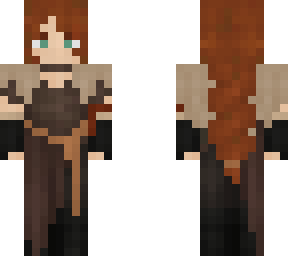 medieval princess
