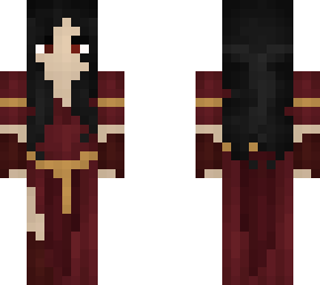 medieval princess evil