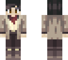 medieval skin