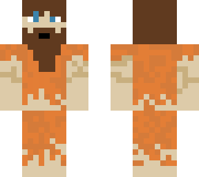 medival prisoner