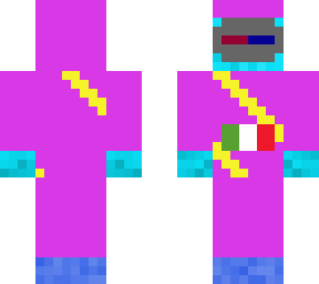 mexican robot