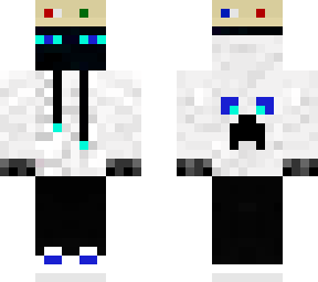 mi skin in rybar
