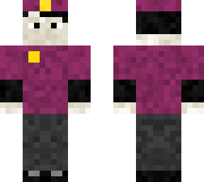 michael afton