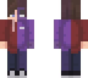 michael afton