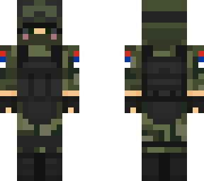 military