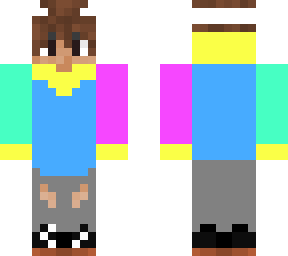minecraft (pastel kuaphsx)