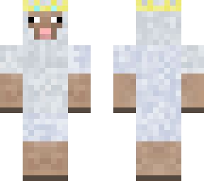 minecraft sheep