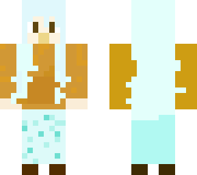 mint & chunk-o cody