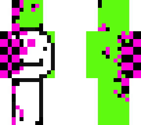 missing texture dream