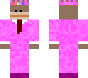 monke pink