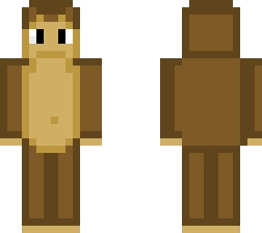 monkey for spacy