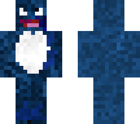 monster