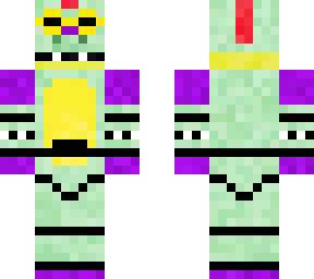 monty