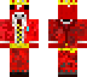 mooshroom king