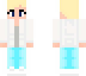 moplucy100 in a lab coat