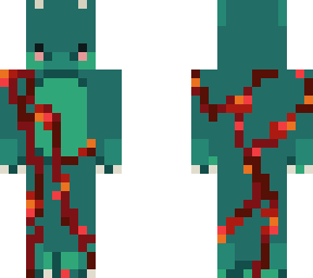 more vines