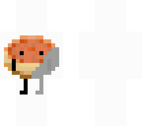 mr cyborg pie