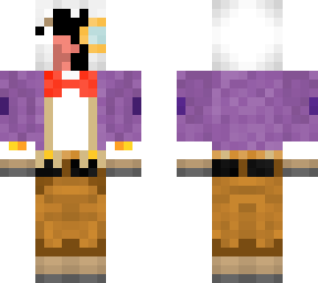 mrs.sheep 2