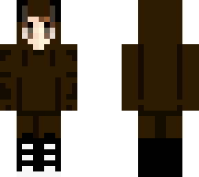 mule