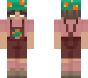 mushroom caretaker nether