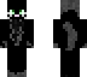 my cat army skin