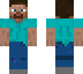 my classic steve