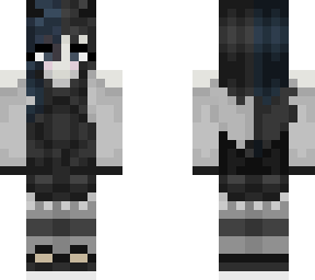 my gacha oc