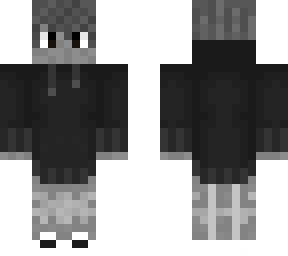 my main skin but i'm a ghost fixed