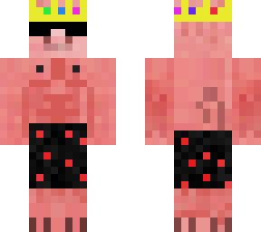 my new main