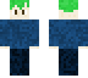 my new main skin (the other one was getting old)