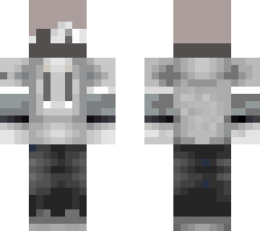 my new skin !!