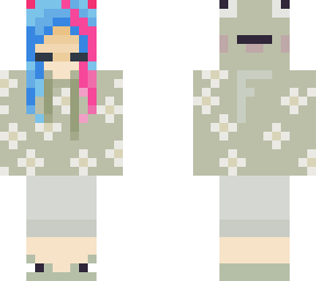 my oc