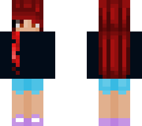 my persona~