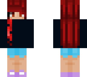 my persona~
