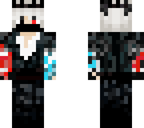 my player skin