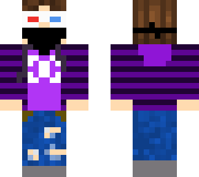 my roblox avatar