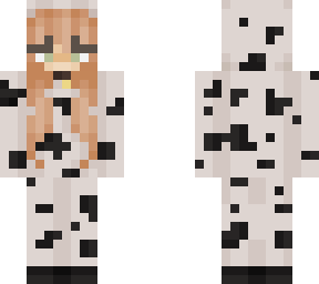 my skin (new outfit)