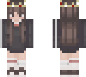 my skin
