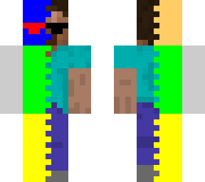 my skin