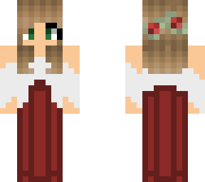 my smp character skin