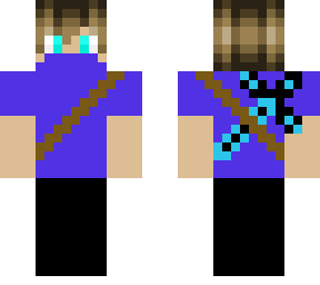 mysthical gamer